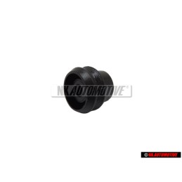 VW Original Douille D'Isolation - 321419779A