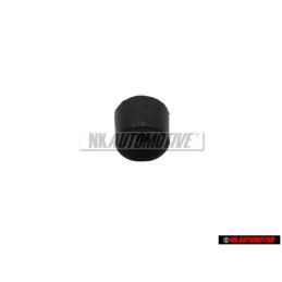 VW Original Butee Caoutchouc - 1K8837529