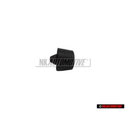 VW Original Butee Caoutchouc - 1K8837529