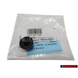 VW Original Butee Caoutchouc - 1K8837529