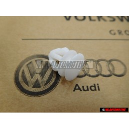 VW Original Clip - 191853585A