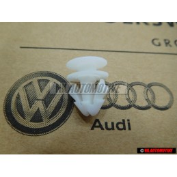 VW Original Clip - 191853585A