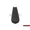VW Original Ecran P. Manivelle Leve-Glace Noir Satine - 191837575 01C