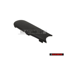 VW Original Ecran P. Manivelle Leve-Glace Noir Satine - 191837575 01C