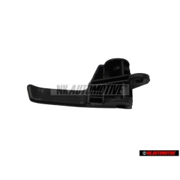 VW Original Commande Int. Noir Satine - 191837225 01C