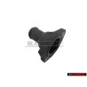 VW Original Flasque Avec Bague-Joint - 026121144E