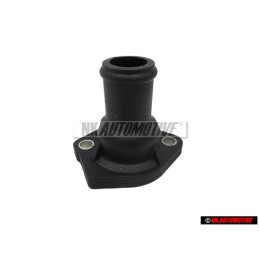 VW Original Flasque Avec Bague-Joint - 026121144E