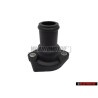 VW Original Flasque Avec Bague-Joint - 026121144E