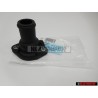 VW Original Flasque Avec Bague-Joint - 026121144E