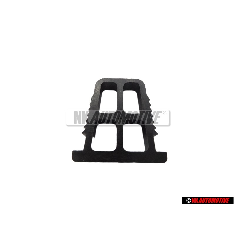 VW Original Clip Golf 2 Jetta - 191807153