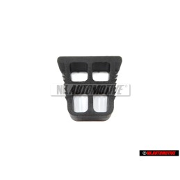 VW Original Clip Golf 2 Jetta - 191807153
