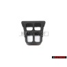 VW Original Clip Golf 2 Jetta - 191807153