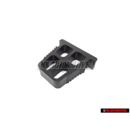 VW Original Clip Golf 2 Jetta - 191807153
