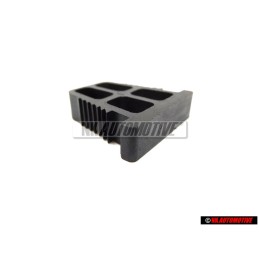 VW Original Clip Golf 2 Jetta - 191807153