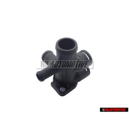 VW Original Flasque - 037121133C