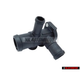 VW Original Flasque - 037121133C