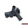 VW Original Flasque - 037121133C