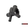 VW Original Flasque - 037121133C