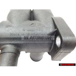 VW Original Flasque - 037121133C