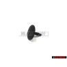 VW Original Clip Noir Satine - 191867840 01C