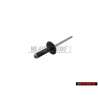 VW Original Rivet Aveugle - N 90634901