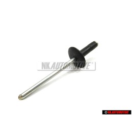 VW Original Rivet Aveugle - N 90634901