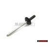 VW Original Rivet Aveugle - N 90634901