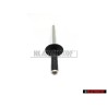VW Original Rivet Aveugle - N 90634901