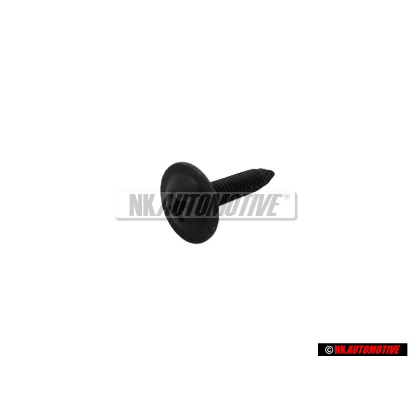 VW Original Vis Tete Bombee - N 90241203