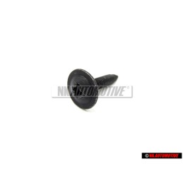 VW Original Vis Tete Bombee - N 90241203