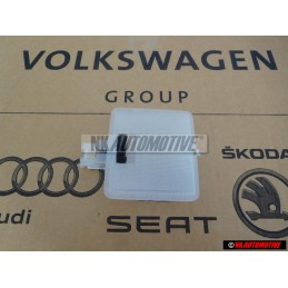 VW Original Plafonnier Avec Temporisation D'Arret - 191947111