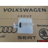 VW Original Plafonnier Avec Temporisation D'Arret - 191947111