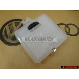 VW Original Plafonnier Avec Temporisation D'Arret - 191947111