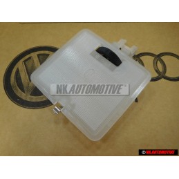 VW Original Plafonnier Avec Temporisation D'Arret - 191947111