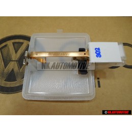 VW Original Plafonnier Avec Temporisation D'Arret - 191947111