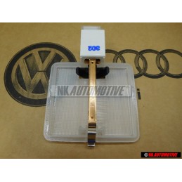 VW Original Plafonnier Avec Temporisation D'Arret - 191947111