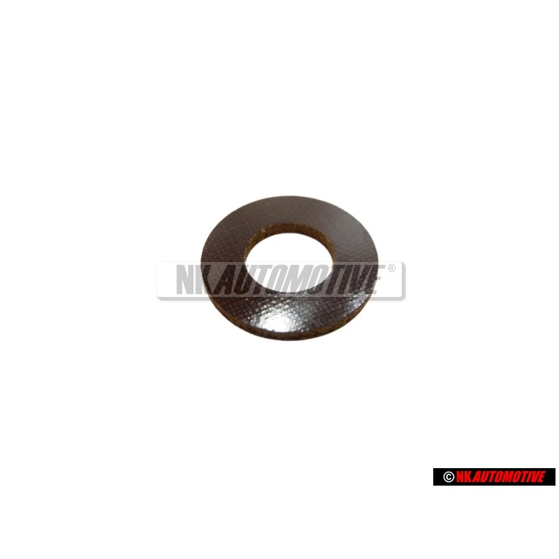 VW Original Rondelle En Plastique - 211837659