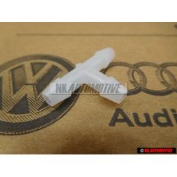 VW Original Piece En T - 211955975