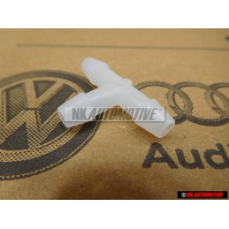 VW Original Piece En T - 211955975