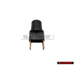 VW Original Culot De Lampe - 161949111