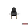 VW Original Culot De Lampe - 161949111