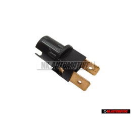 VW Original Culot De Lampe - 161949111