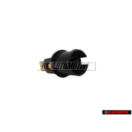 VW Original Culot De Lampe - 161949111