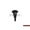 VW Original Clip Noir Satine - 801867299 01C