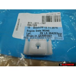 VW Original Support - 811611797