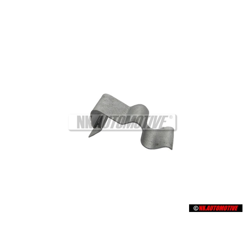 VW Original Agrafe - 823819679