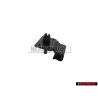 VW Original Support Noir Satine - 3A0867301 01C