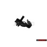 VW Original Support Noir Satine - 3A0867301 01C