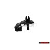 VW Original Support Noir Satine - 3A0867301 01C