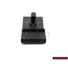 VW Original Support Noir Satine - 3A0867301 01C
